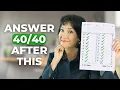 Get Better at IELTS Reading in 13 Minutes