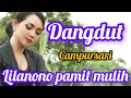 Download Lagu PAMIT MULIH _ DANGDUT CAMPURSARI POPULER #cover
