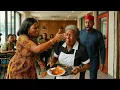 Download Lagu She Slapped The Elderly Waitress For Being Too Slow, A Billionaire Saw It, What He Did Next Shocked