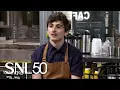 Download Lagu New Barista Training - SNL