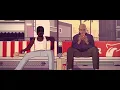 JSX - GTA (feat. Booba) (Clip Officiel)