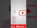 Download Lagu SR Remix Music Channel Intro.. #music #hindi #bollywood