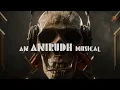 One Sun One Moon - Lyric Video | Jailer 2 | Superstar Rajinikanth | Sun Pictures | Nelson | Anirudh