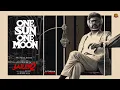 One Sun One Moon - Lyric Video | Jailer 2 | Superstar Rajinikanth | Sun Pictures | Nelson | Anirudh