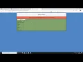 JS Trivia Game - JS Project for Flatiron School