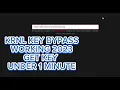 Roblox Exploit Krnl Key Bypass Get Key under 1 minute Working 2023