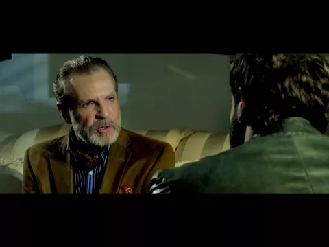 COFRADIA TRAILER INTERNACIONAL
