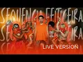 PEDRO SAMPAIO - SEQUÊNCIA FEITICEIRA feat MC GW, MC Rodrigo do CN, MC Jhey, MC Nito (Live Version)