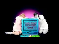femme fatale - ASAP Fall in Wuv / だいしきゅーだいしゅき Color-Coded Lyrics [JP/ROM/ENG]