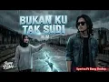 Bukan Ku Tak Sudi - IKLIM | Duet Slow Rock Paling Nyesek Bang Brokey ft Syariva