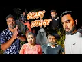 Lagu Scary Night