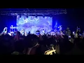 NINES - TRAPPER OF THE YEAR - MANCHESTER 15/09/18