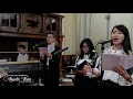 Download Lagu Dreams Come True (Canon in D) Angelic Voice Vocal Group