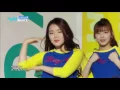 Lagu 【TVPP】OH MY GIRL – Liar Liar, 오마이걸 – 라이어 라이어 @Show Music Core Live