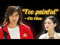 Vic Chou on Barbie Hsu's Passing; 'Too Painful' to Discuss Further