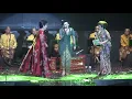 Titiek Puspa - Kupu Kupu Malam ( Konser Keroncong Jakarta )