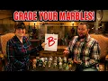 Marble Grading Explained Part 2 Near Mint to Collector s Grade Beginner s Guide