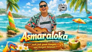 asmaraloka vicky praz official music video meh tak gawe kangen opo kangen tenanan