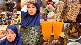 Cajeera Itoobiyan Calooley Iyo Leef Leefow Iyo Mac Macaan Ciyaalxamar 