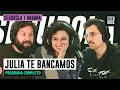 Download Lagu JULIA TE BANCAMOS | PROGRAMA COMPLETO de SEGUROLA Y HABANA