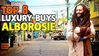 Download Top 8 Luxury Buys| Alborosie MP3