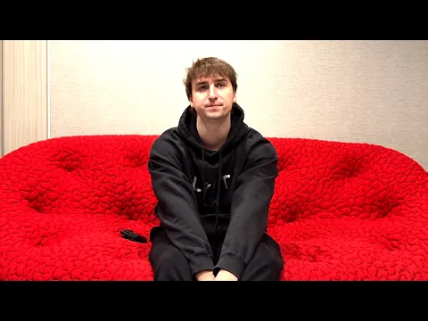 Video Thumbnail: ドッキリじゃないです。