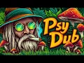 Download Lagu Psy Dub Trip Session | Shroom Beats \u0026 Trippy Visuals | Psychedelic Video