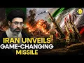 US-Iran War LIVE Iran Claims Its Missiles Can Now Change Course Mid-Flight to Dodge Air Defenses