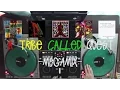 Download Lagu R.I.P Phife Dawg - DJ Keisuke - A Tribe Called Quest Megamix 2014