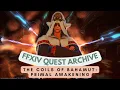 Coils of Bahamut Primal Awakening FFXIV Quest Archive