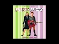 Lindsay Lohan - Ultimate From Freaky Friday 2026