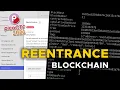 Reentrance Exploit Crashes Server - picoCTF 2026 Blockchain Challenge