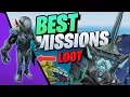 BEST early game missions for Hexagons
