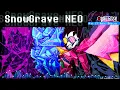 SnowGrave Neo | DELTARUNE A Different Snowgrave | Giga Spamton Boss BGM