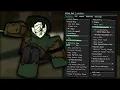 The Greatest Exploiter PVP Build Deepwoken Exploiting