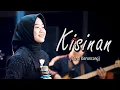 Download Lagu KISINAN - Tiwas tak gondeli tenanan || New Normal Keroncong Modern ( Music Video Cover )