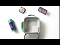 Pottery Barn Kids Lunch Bags