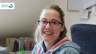 Station Nord - Ökumenische Sozialstation Ludwigshafen