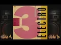 Lagu Street Sounds Electro 3 Full Album - 1984