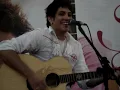 Rafael Barreto - Não vou duvidar ao vivo