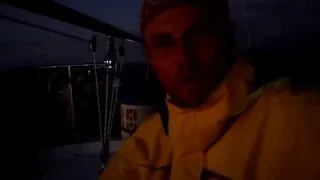 Atticus Update 92: Key West Sunset