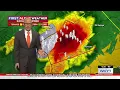 WKYT-TV - Severe Weather Coverage