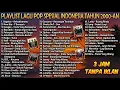 Lagu Playlist Lagu Pop Indonesia Terbaik Tahun 2000an - Nostalgia Masa Sekolah (Full Album)