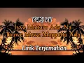 Download Lagu Iyya Mattaro Ada Nataue Mewa Mappettu Ada - Yuki Vii (Lirik Video)