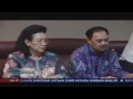 Kabar Senator - Selamat Pagi Indonesia MetroTV 7 Juni 2016