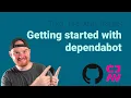 dependabot on GitHub