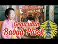 bABAD pASEK vOL : 3. lUH nITRI@Creatorbagus