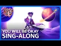 You Will Be Okay Sing-Along | Helluva Boss | Prime Video