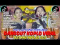 Download Lagu Niken Salendri Feat Vita Alvia || DANGDUT KOPLO VIRAL || ( Kelangan - Perlahan ) || FULL ALBUM KOPLO