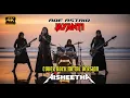 Lagu Jayanti – Lagu Sunda (Rock Metal Version | Cover by AI SHE ETHA)